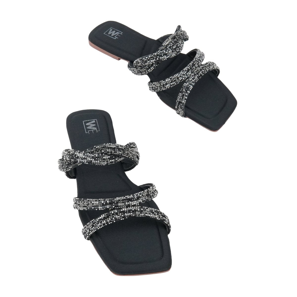 Women Formal Slippers - 41173S
