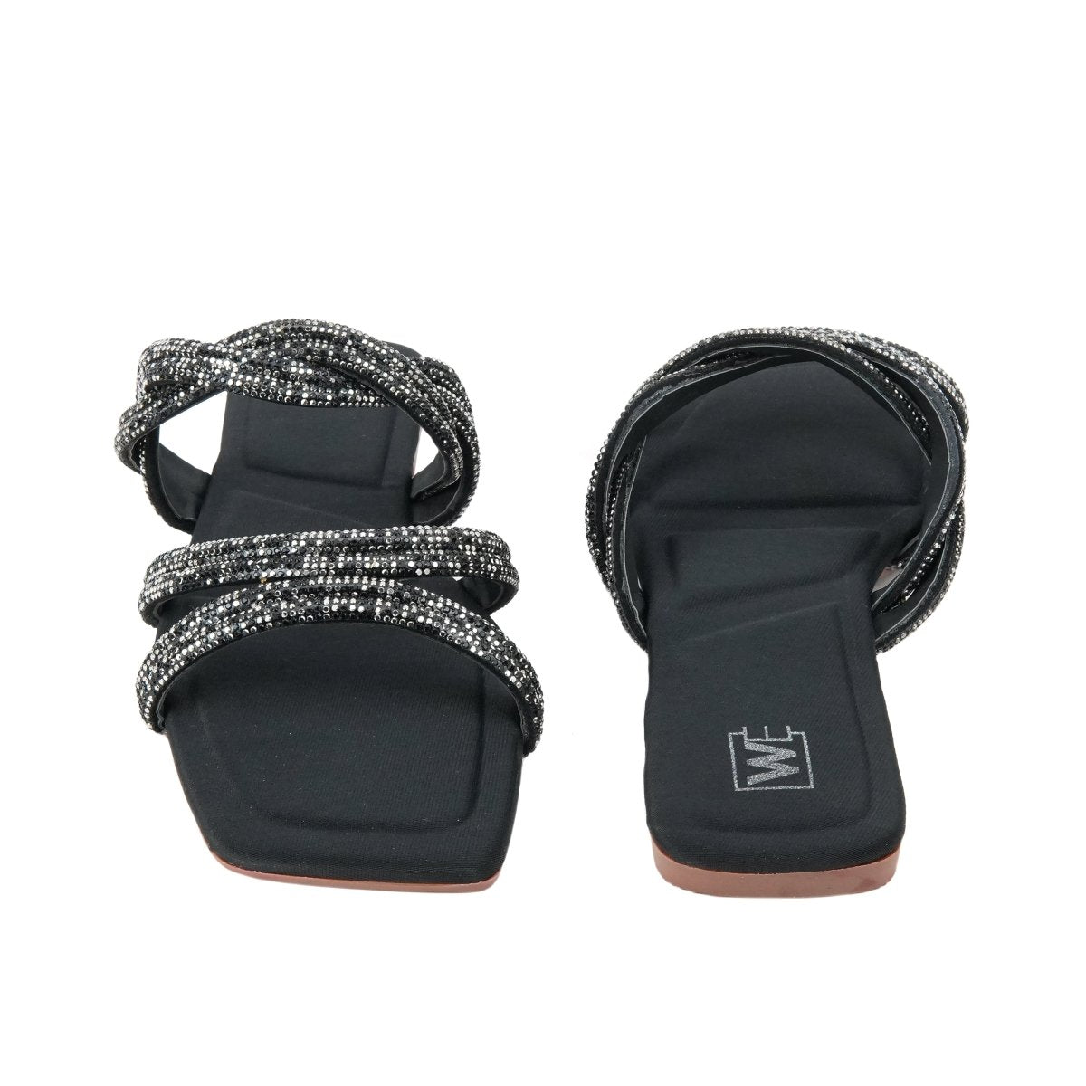 Women Formal Slippers - 41173S