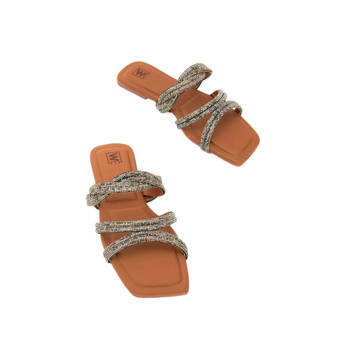Women Formal Slippers - 41173S