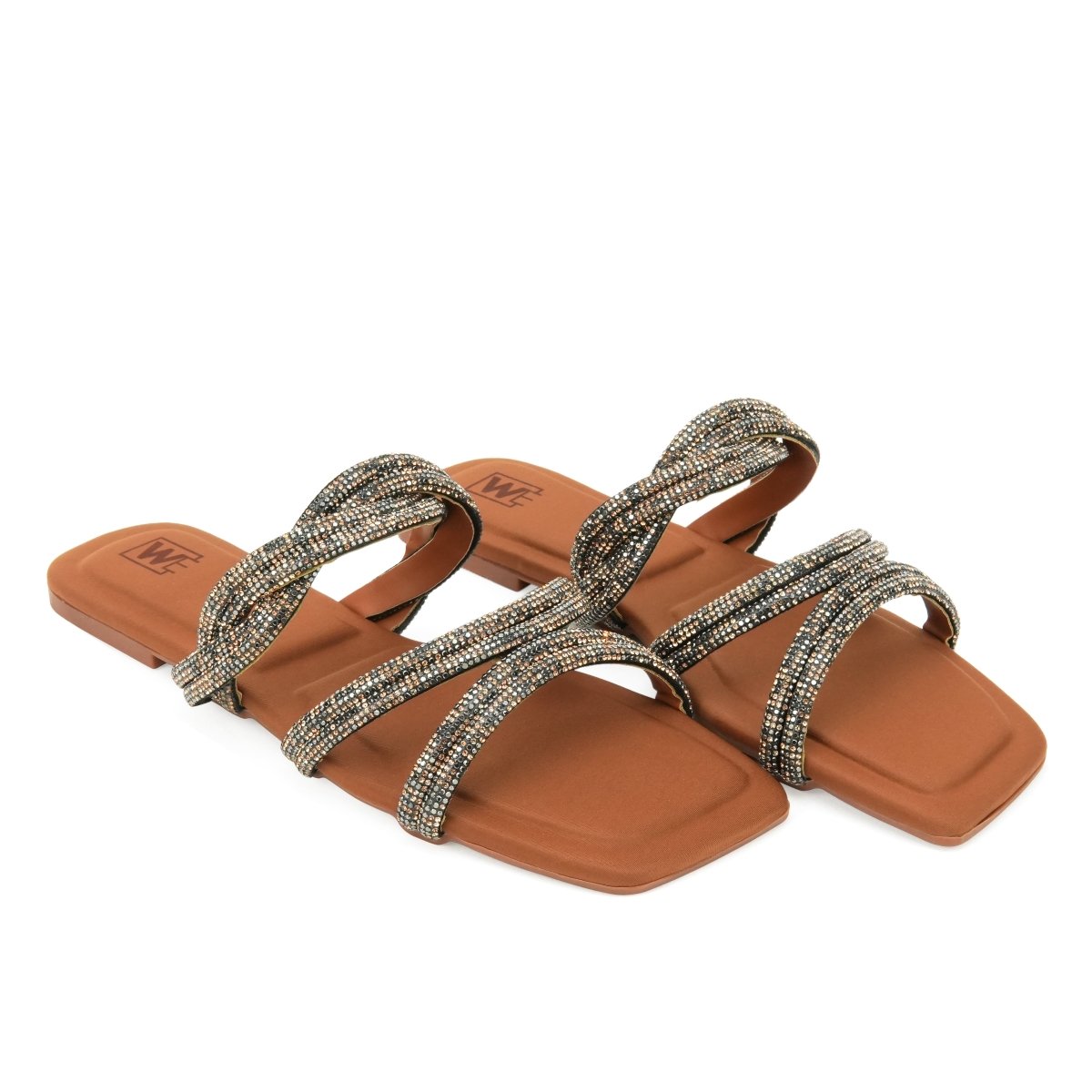 Women Formal Slippers - 41173S