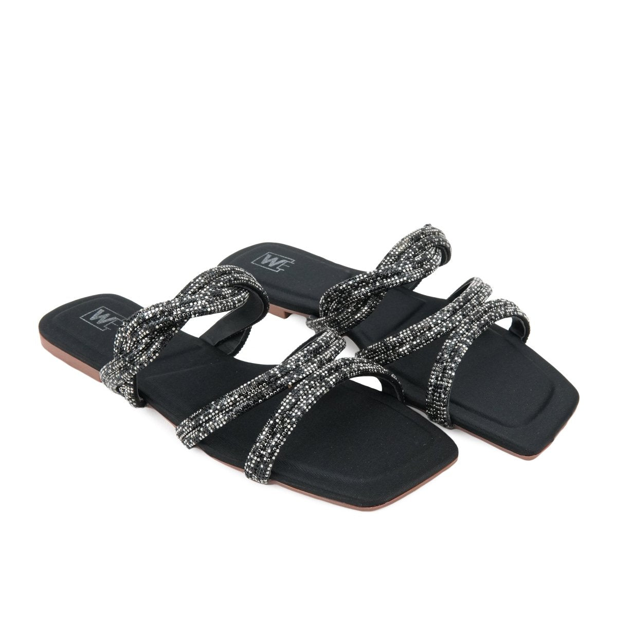 Women Formal Slippers - 41173S