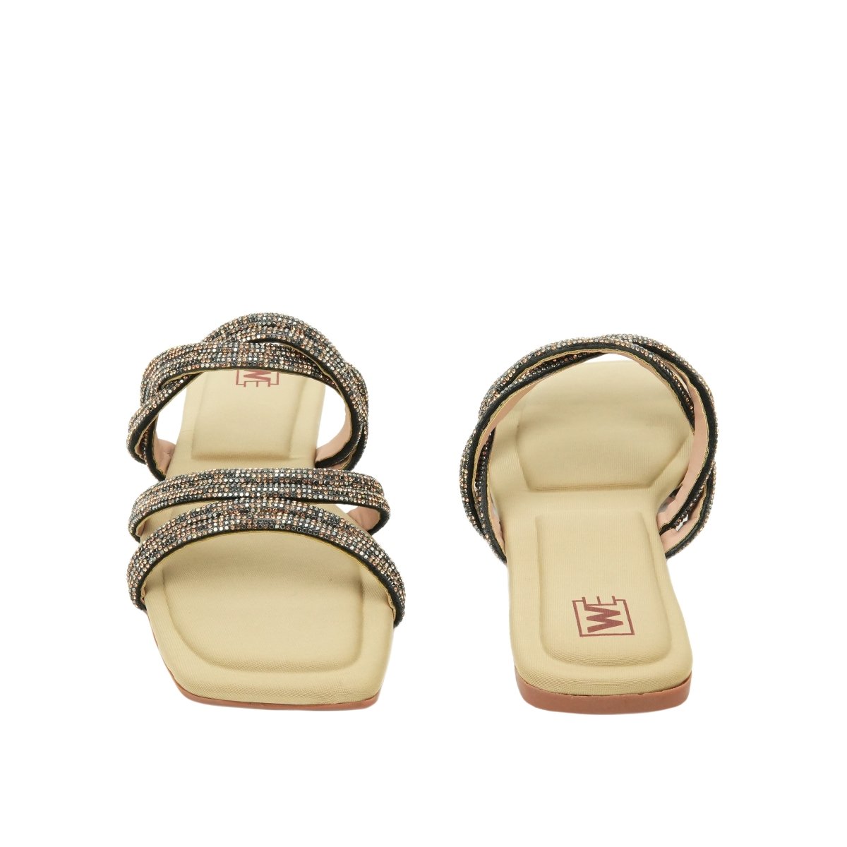 Women Formal Slippers - 41173S