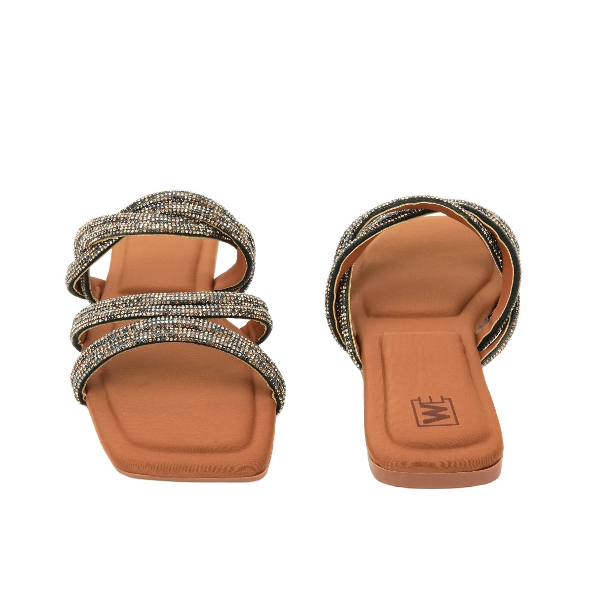 Women Formal Slippers - 41173S