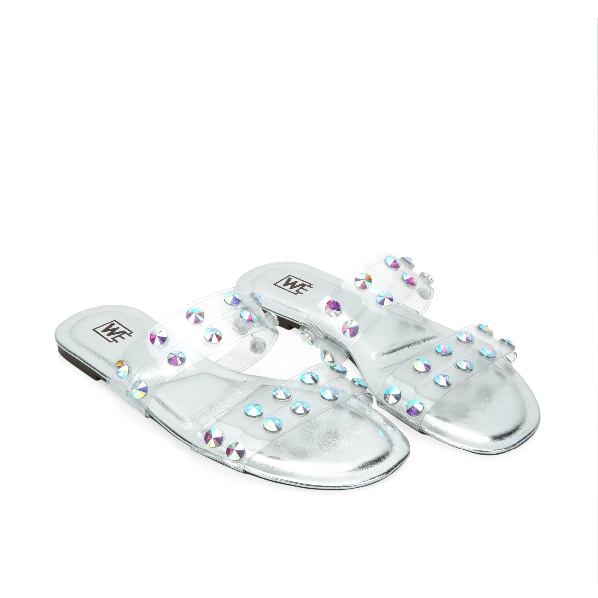 Women Formal Slippers - 41174S