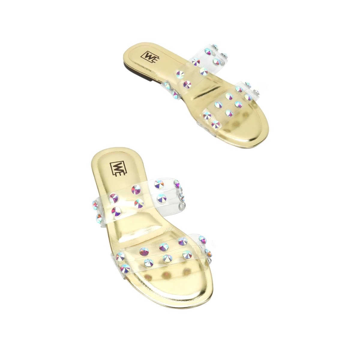 Women Formal Slippers - 41174S