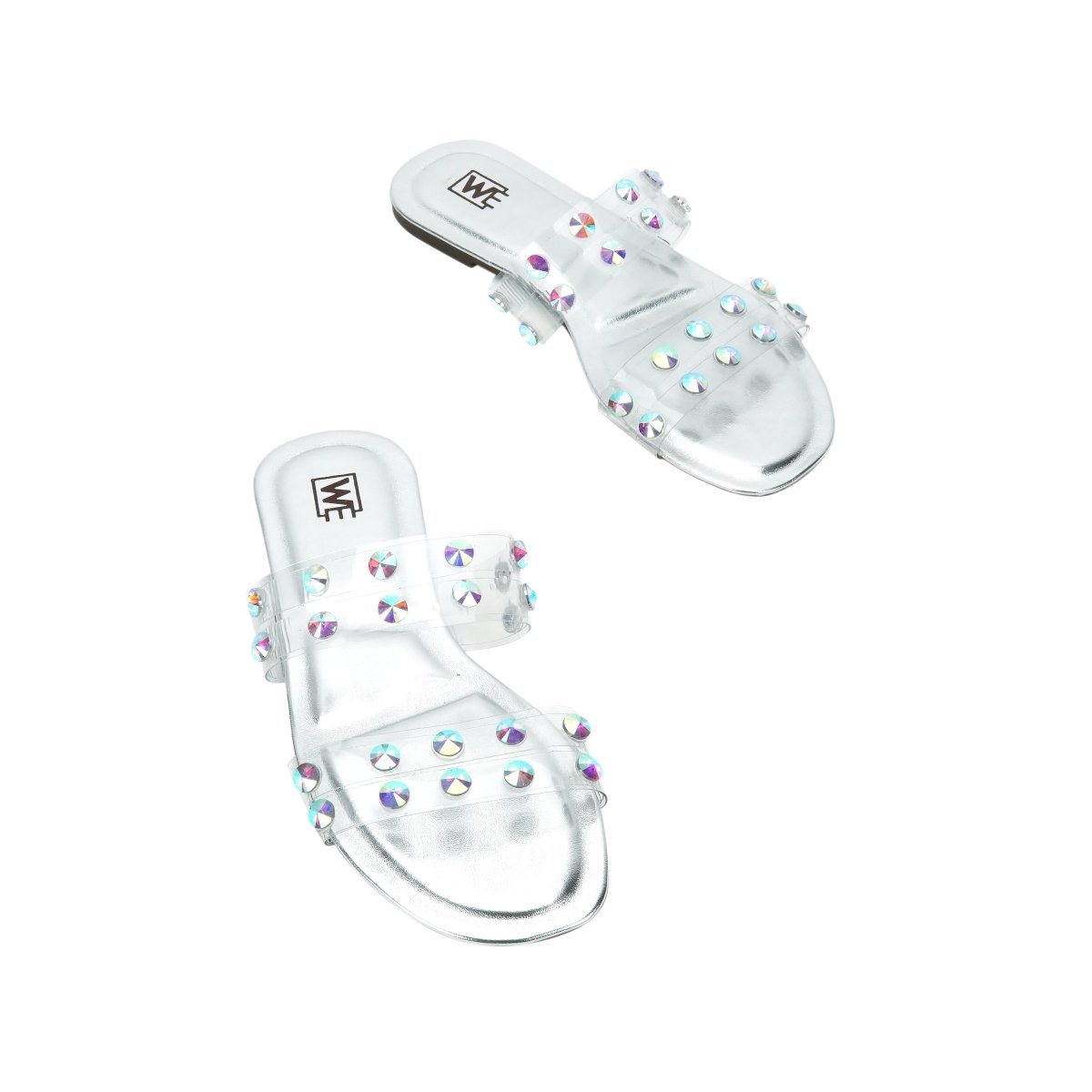 Women Formal Slippers - 41174S