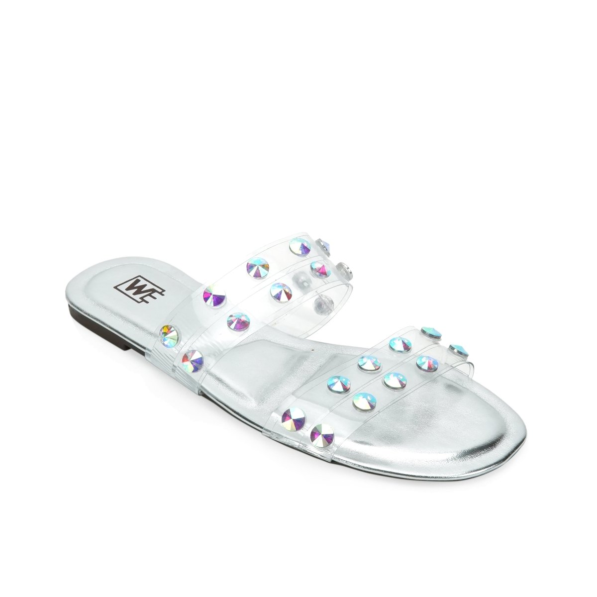 Women Formal Slippers - 41174S