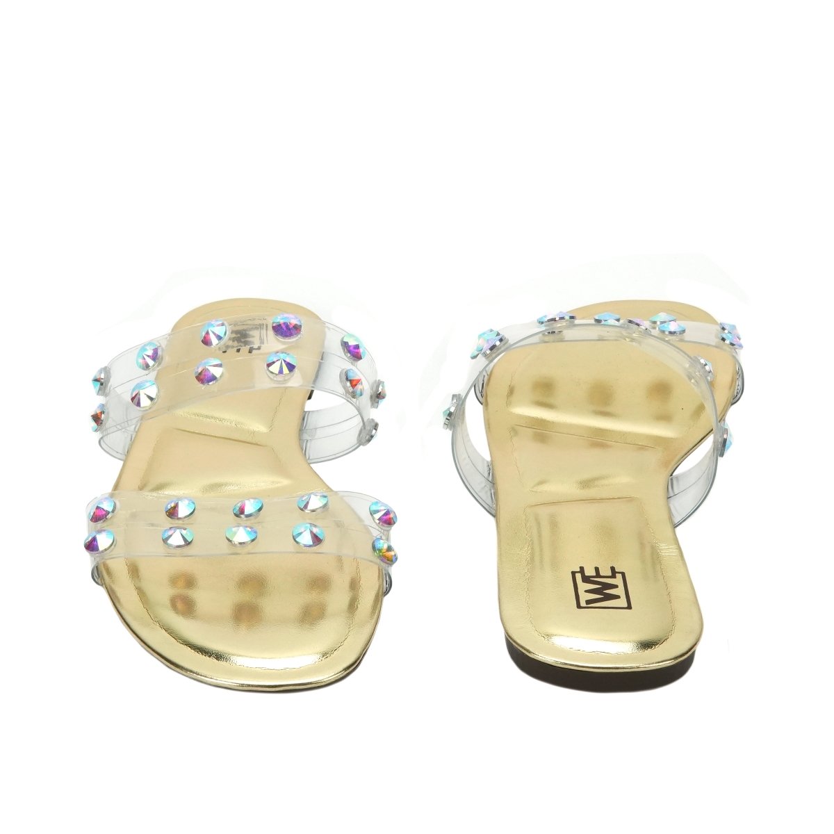 Women Formal Slippers - 41174S