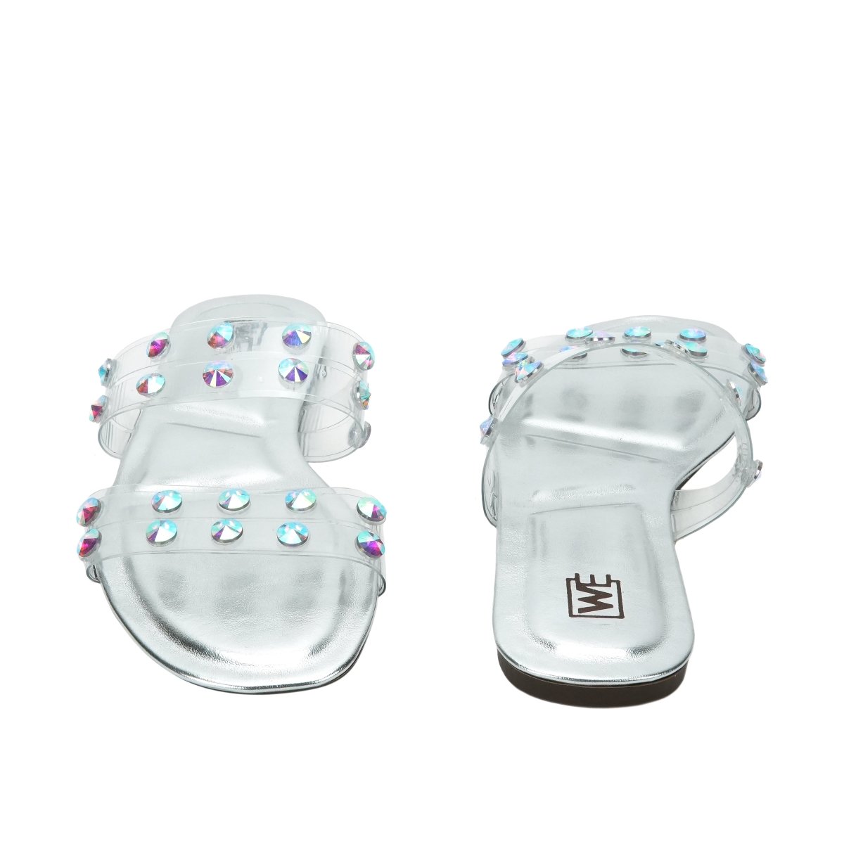 Women Formal Slippers - 41174S