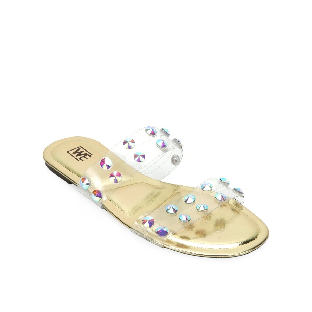 Women Formal Slippers - 41174S