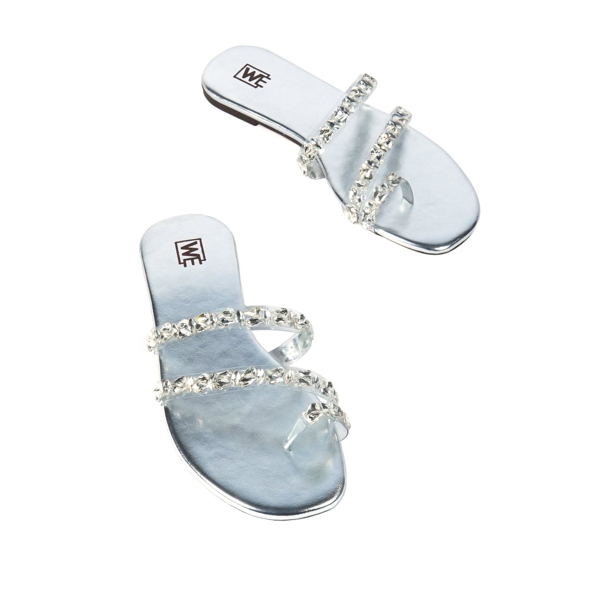 Women Formal Slippers - 41175S