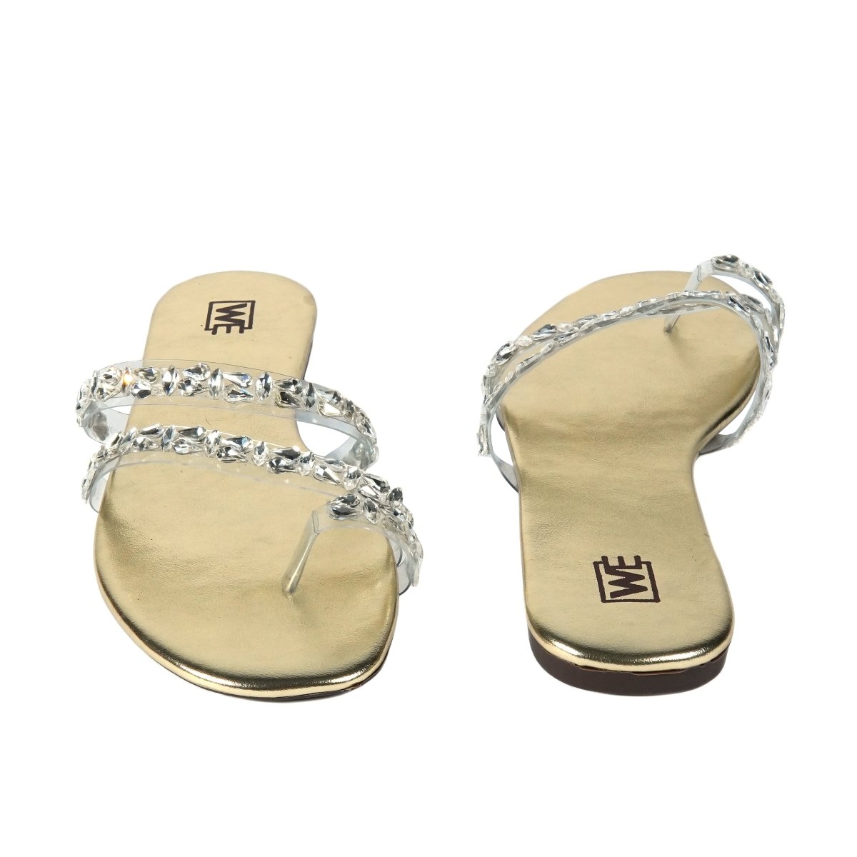 Women Formal Slippers - 41175S