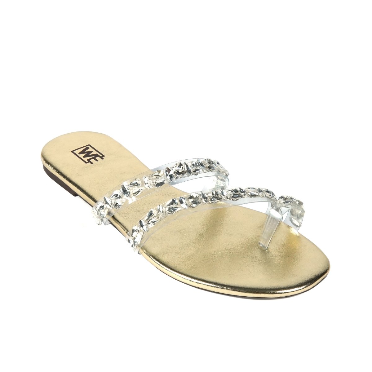 Women Formal Slippers - 41175S