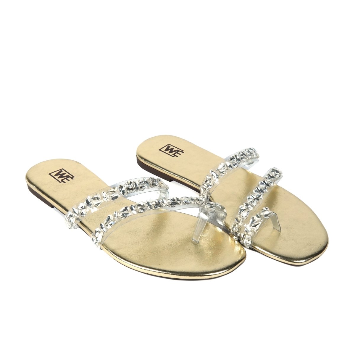 Women Formal Slippers - 41175S