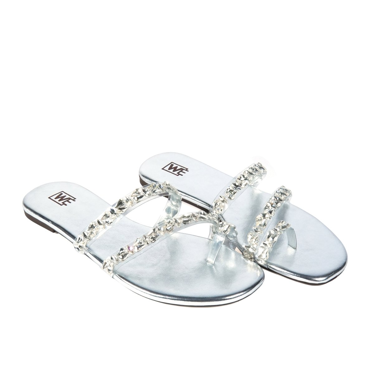 Women Formal Slippers - 41175S