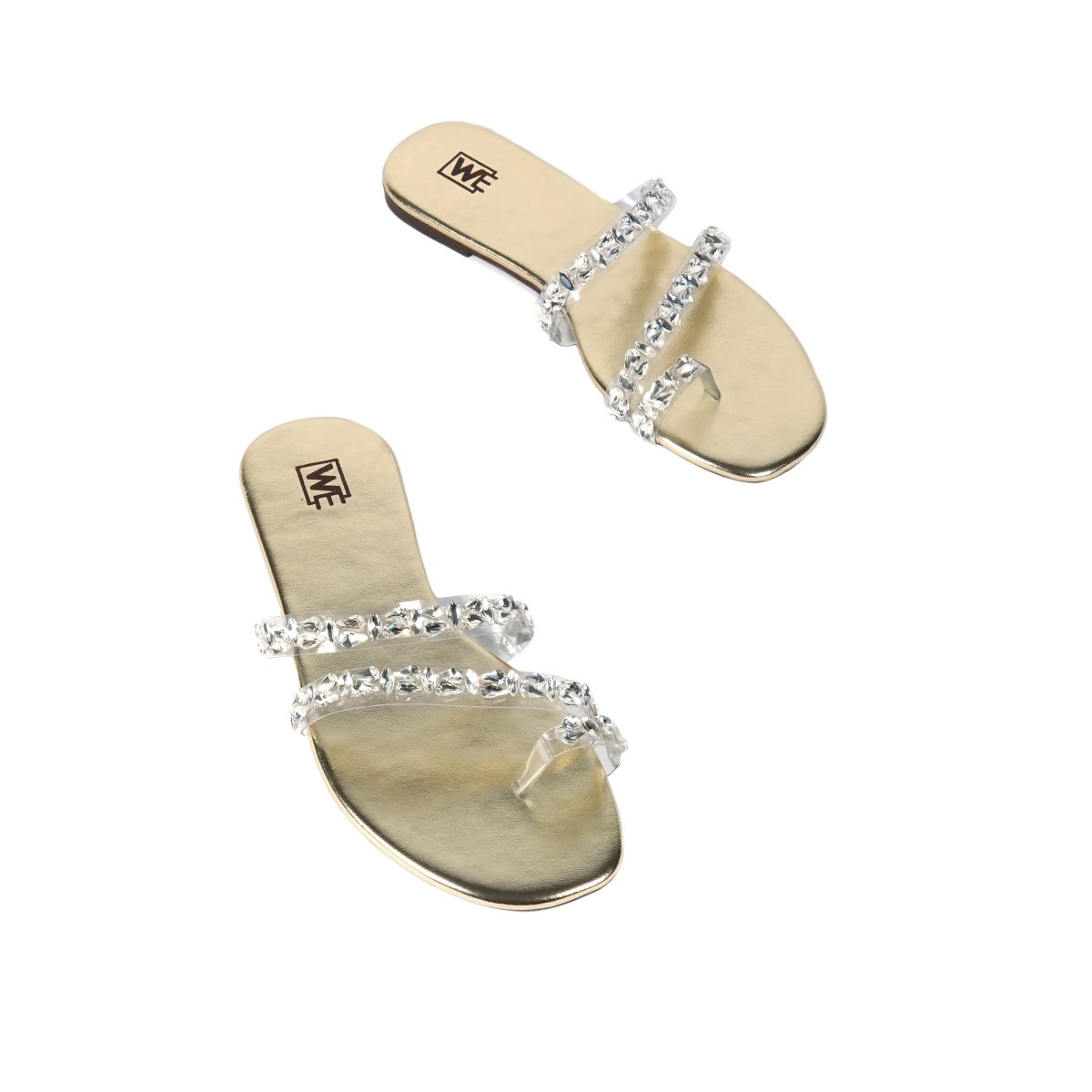 Women Formal Slippers - 41175S