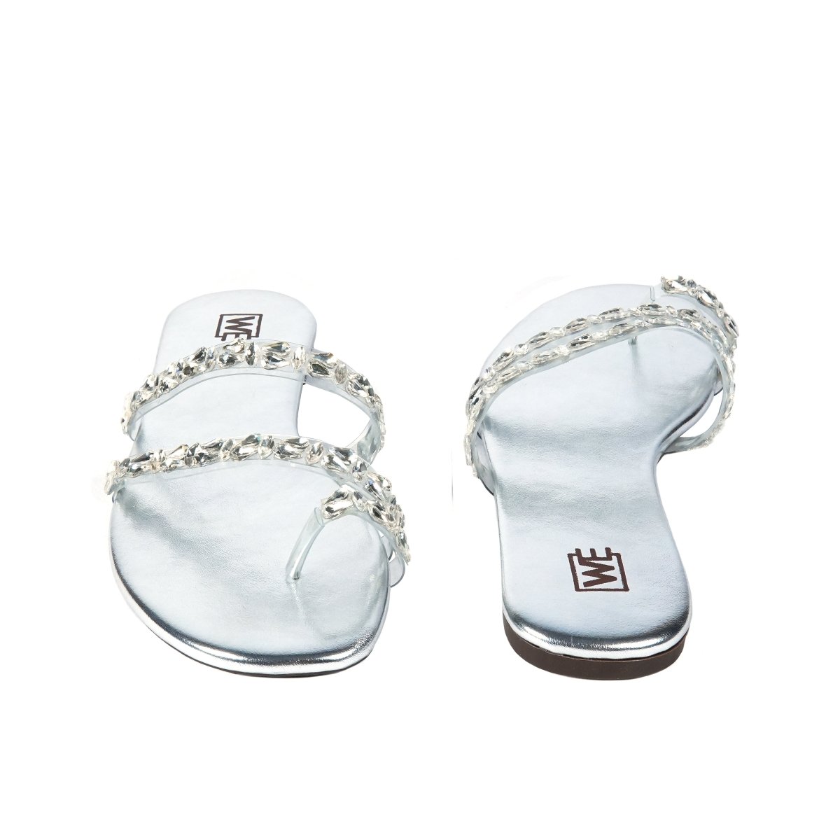 Women Formal Slippers - 41175S