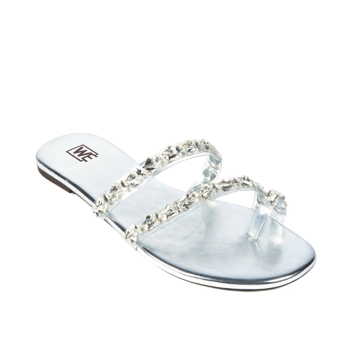 Women Formal Slippers - 41175S