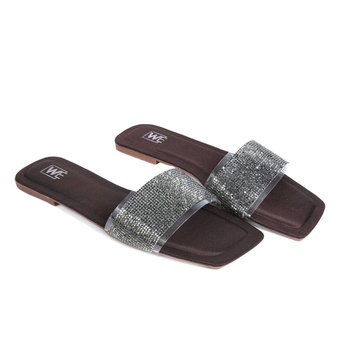 Women Formal Slippers - 41176S