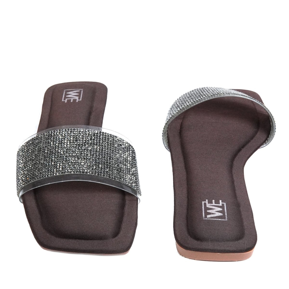 Women Formal Slippers - 41176S