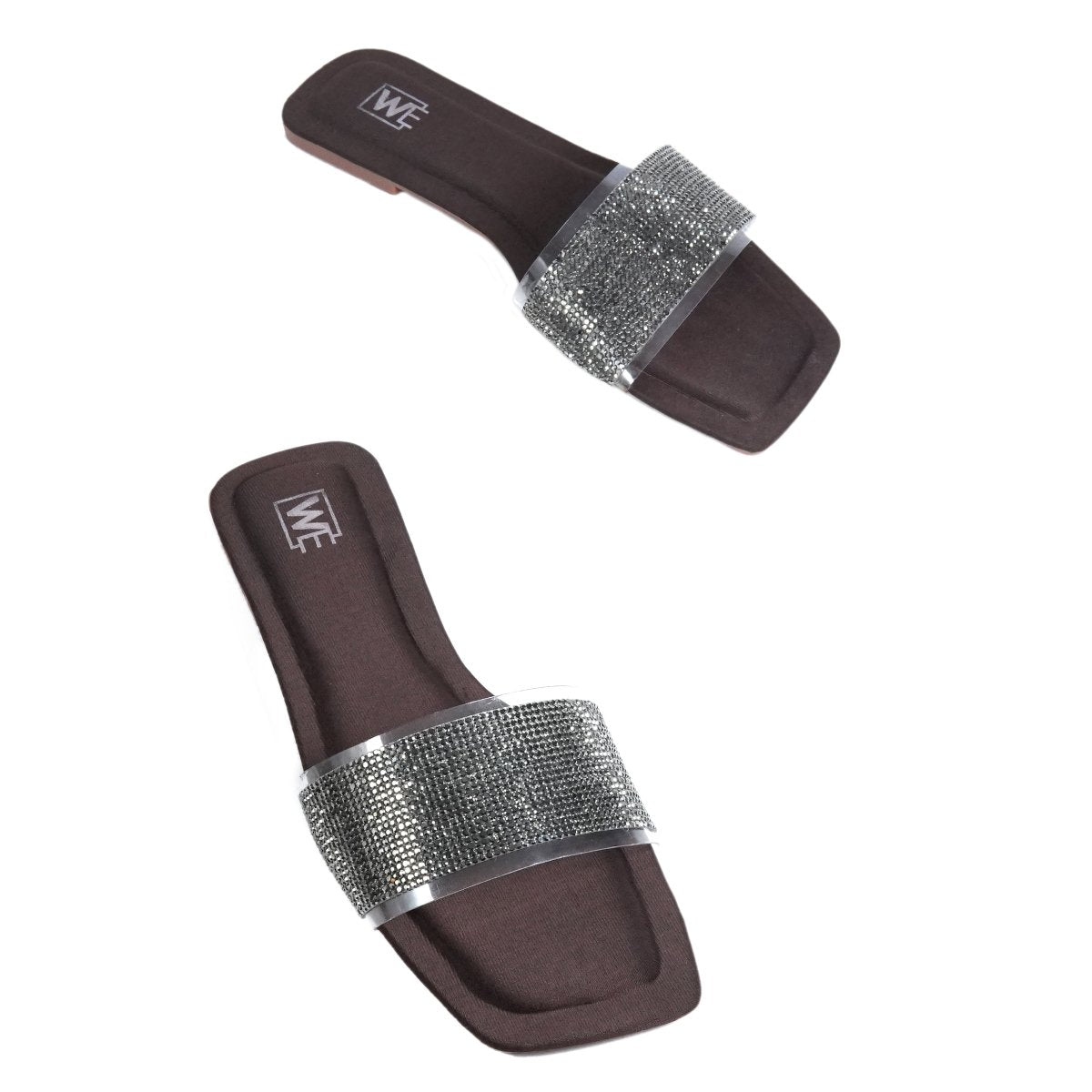Women Formal Slippers - 41176S