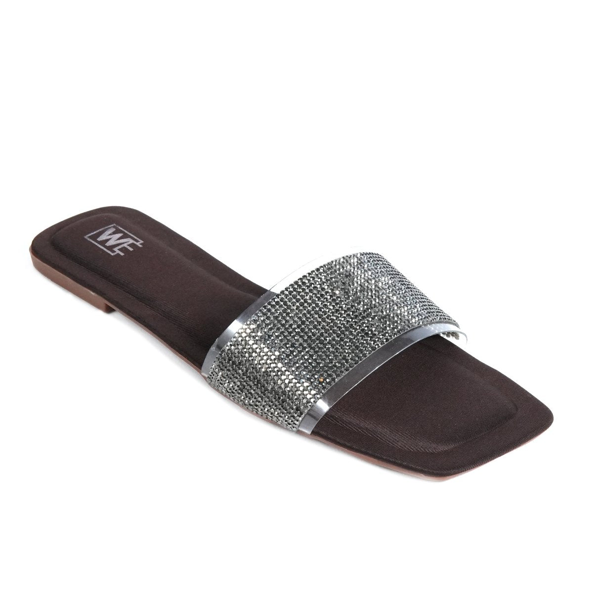Women Formal Slippers - 41176S
