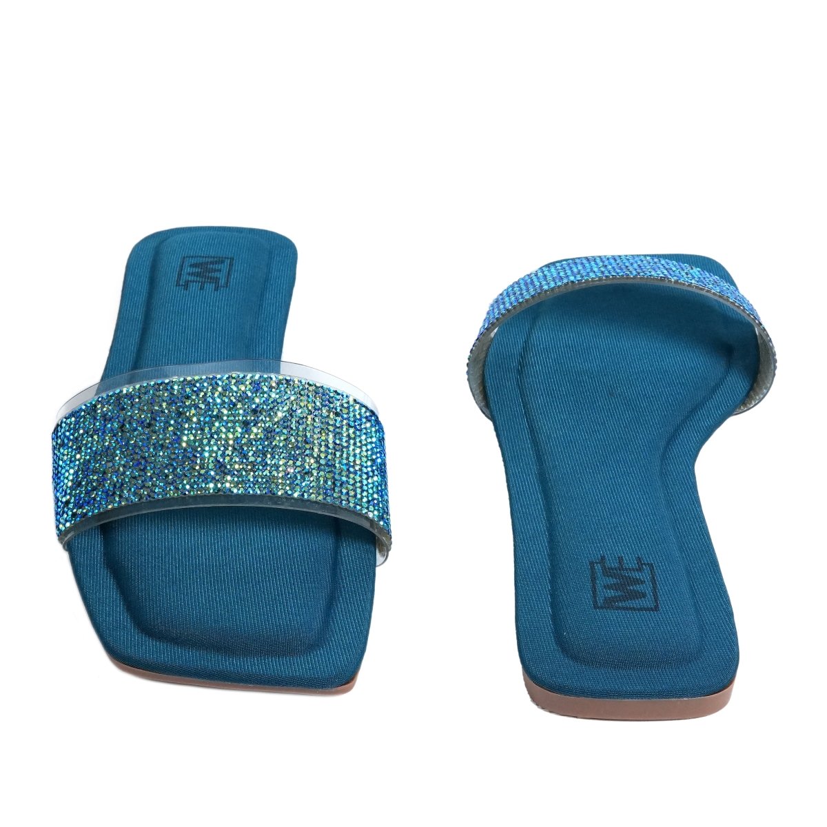 Women Formal Slippers - 41176S