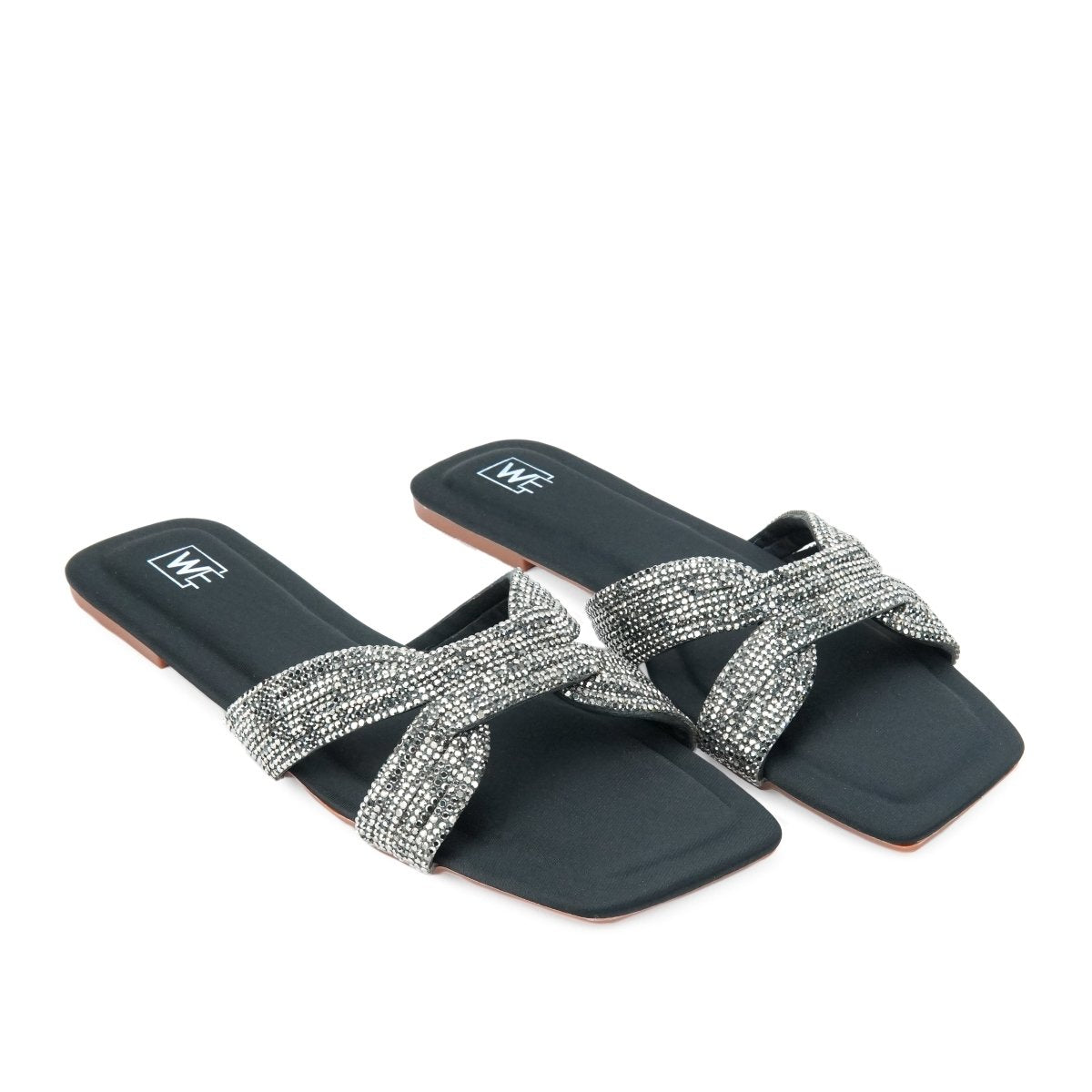 Women Formal Slippers - 41177S