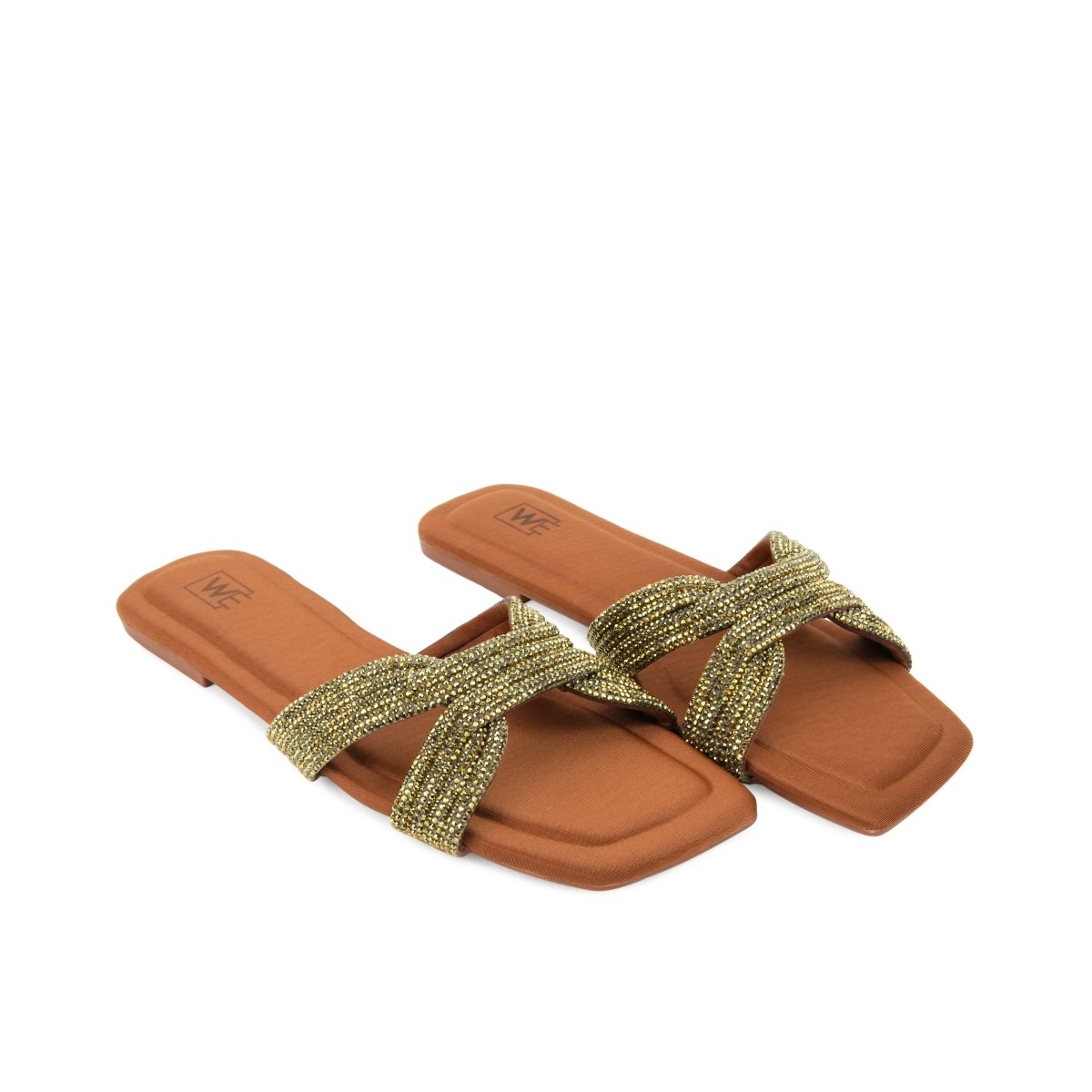 Women Formal Slippers - 41177S