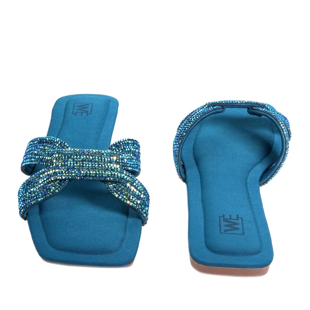 Women Formal Slippers - 41177S