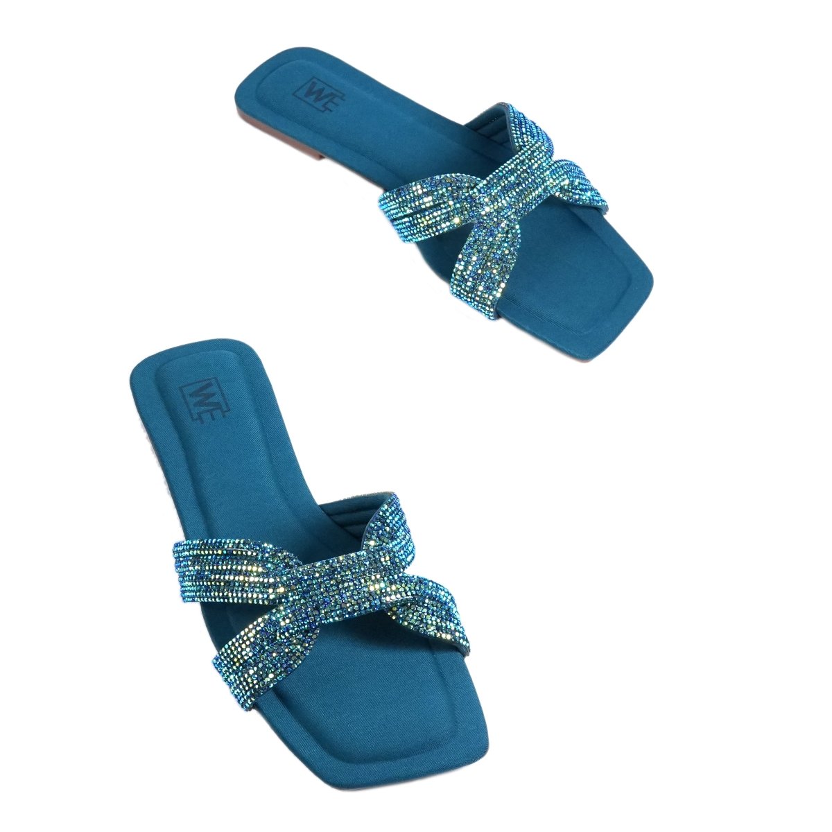 Women Formal Slippers - 41177S