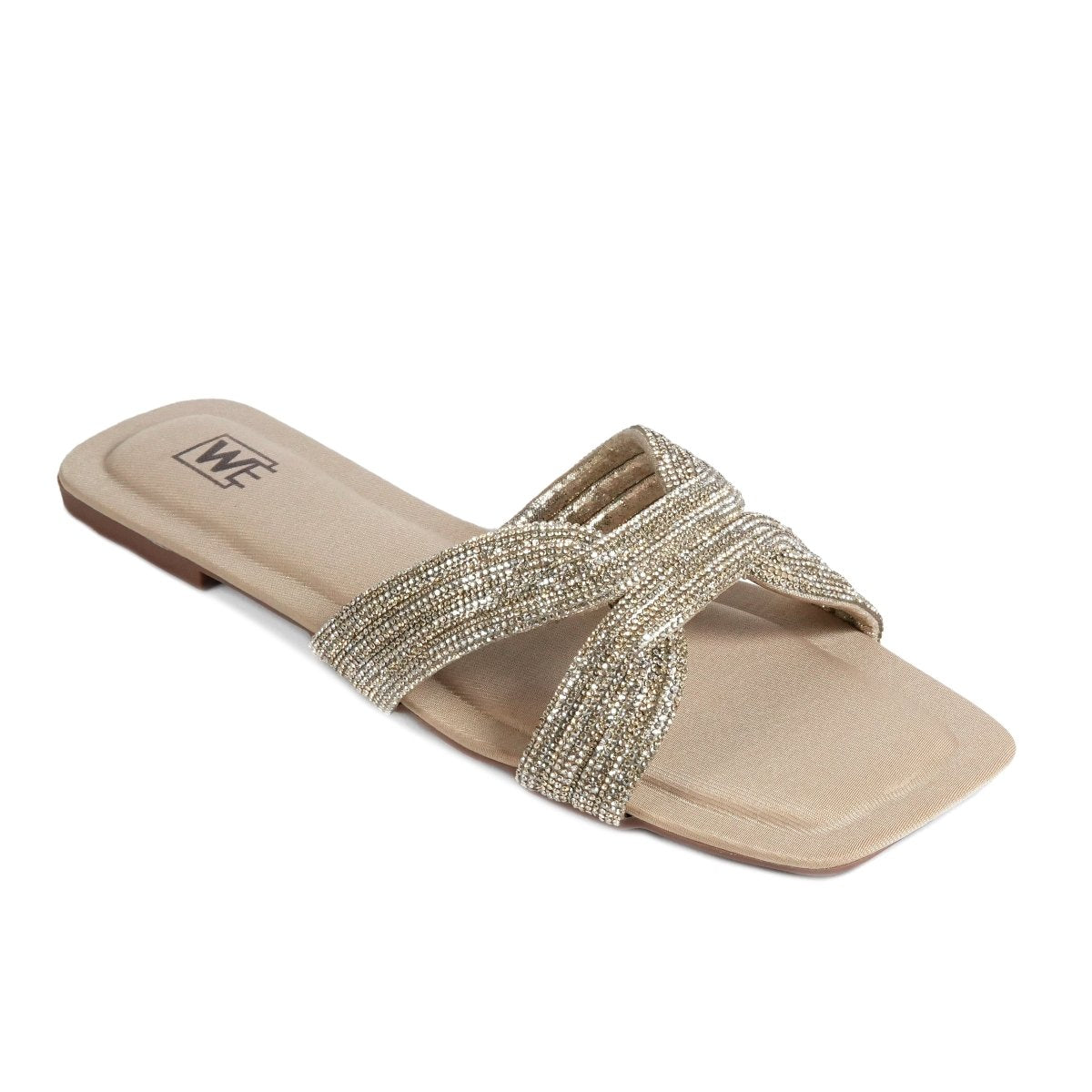 Women Formal Slippers - 41177S