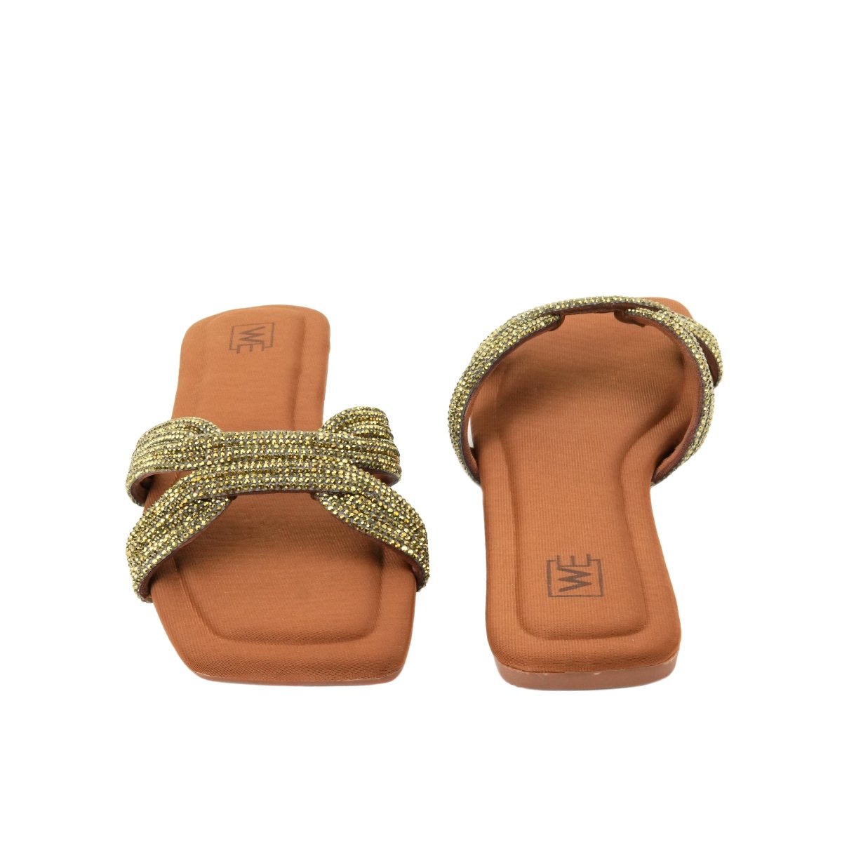 Women Formal Slippers - 41177S