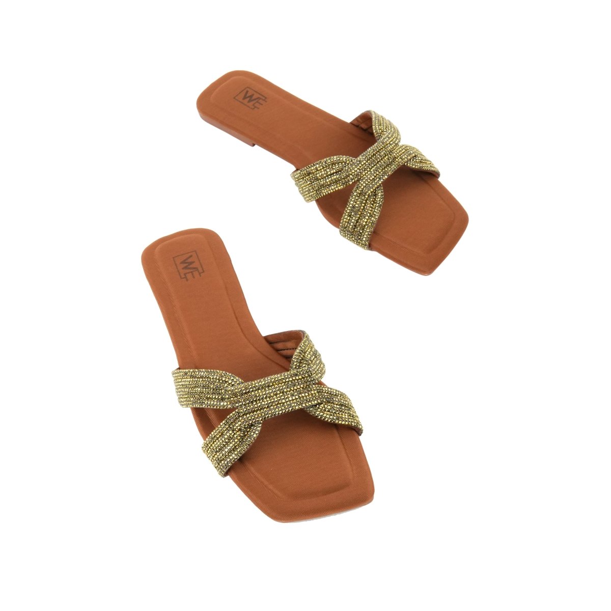 Women Formal Slippers - 41177S