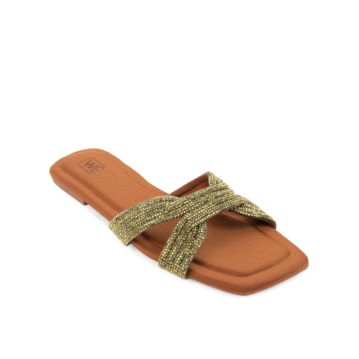 Women Formal Slippers - 41177S