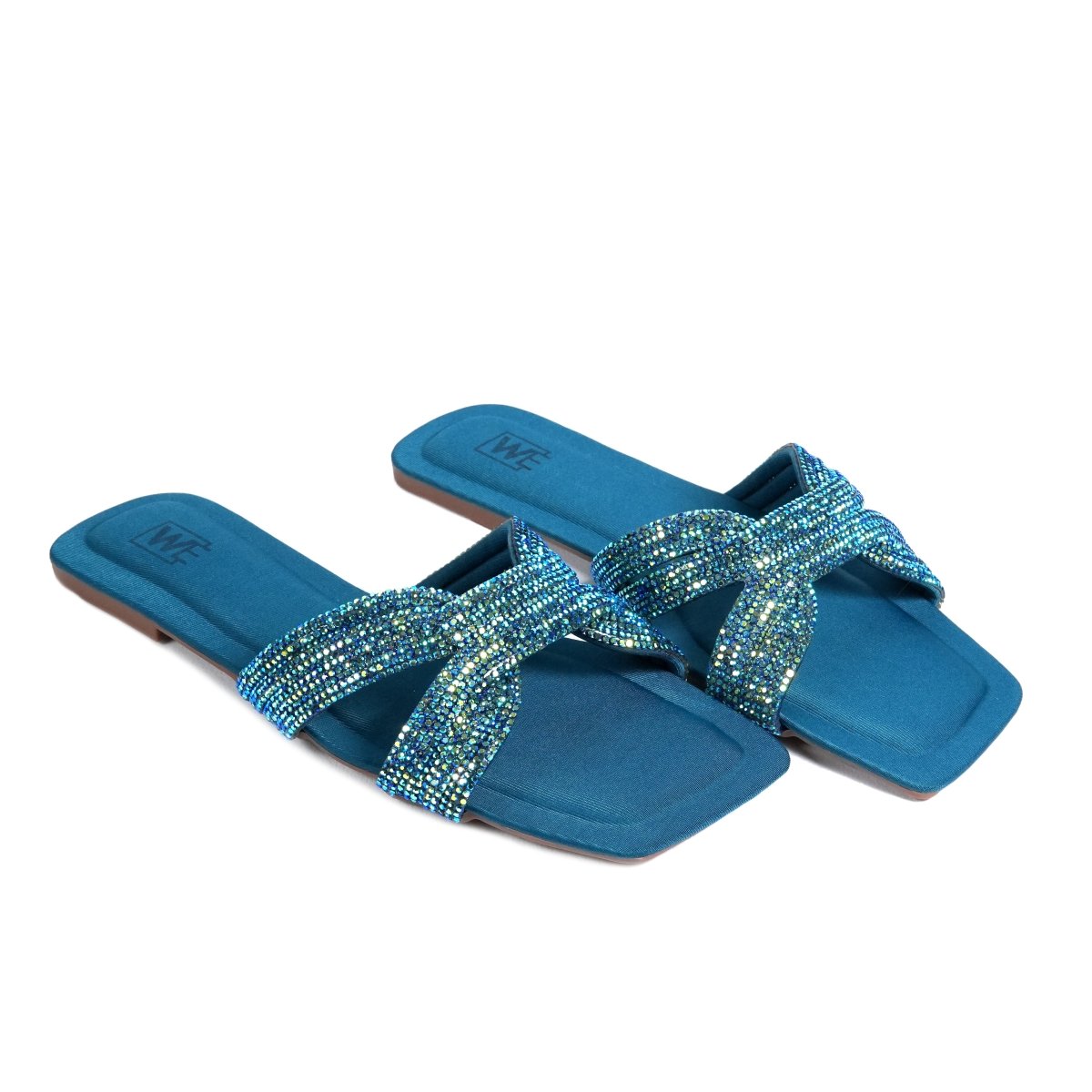 Women Formal Slippers - 41177S