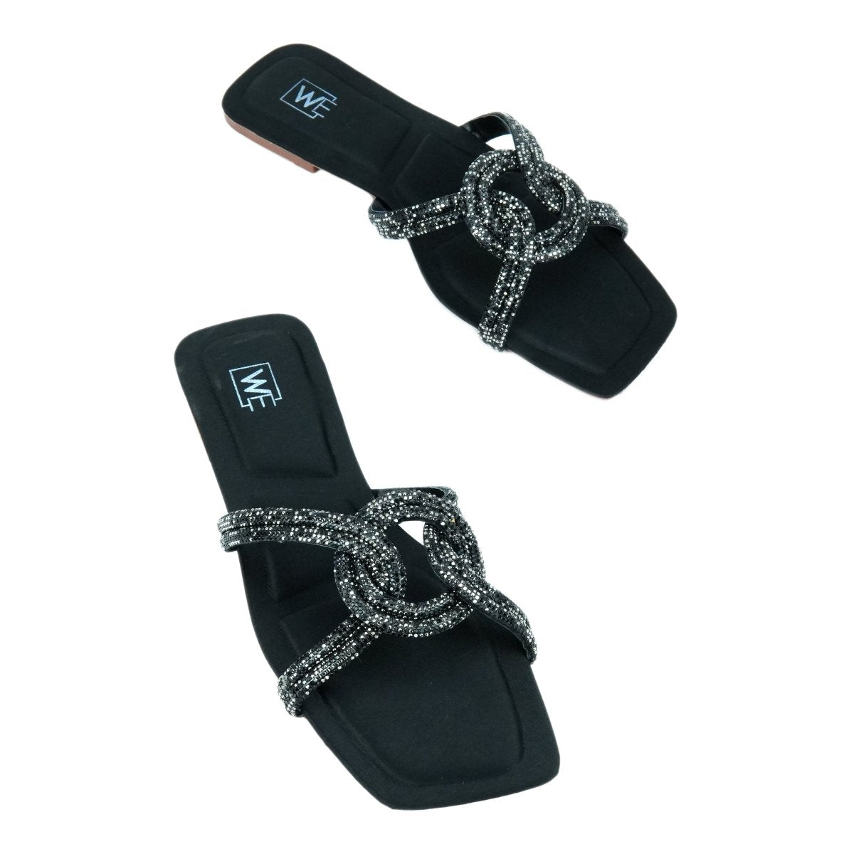 Women Formal Slippers - 41178S