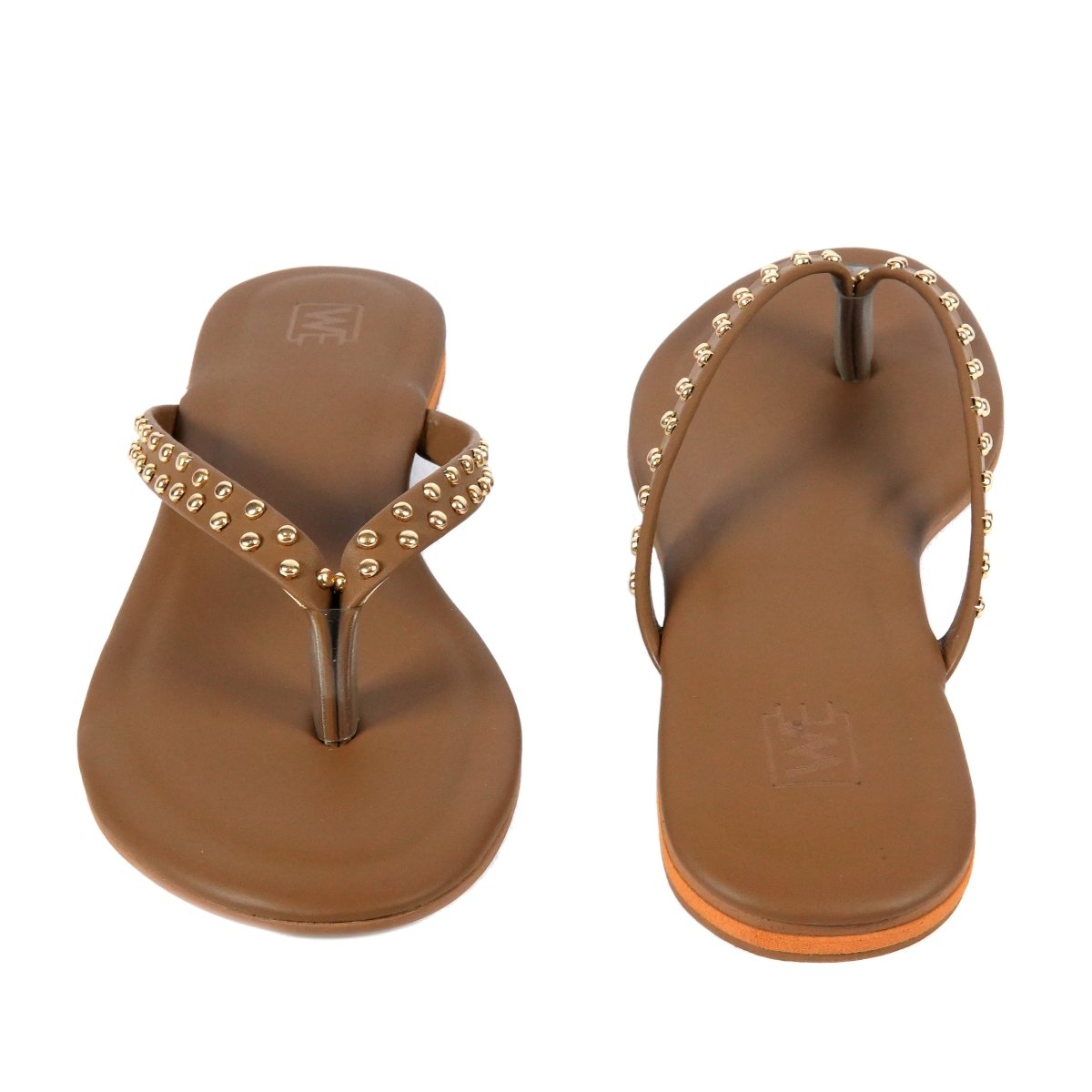 Women Formal Slippers - 41179S