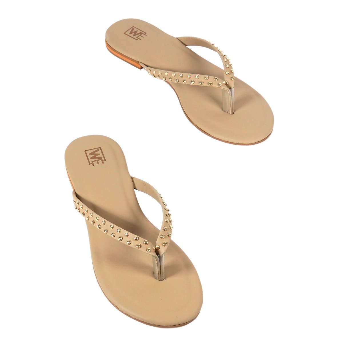 Women Formal Slippers - 41179S