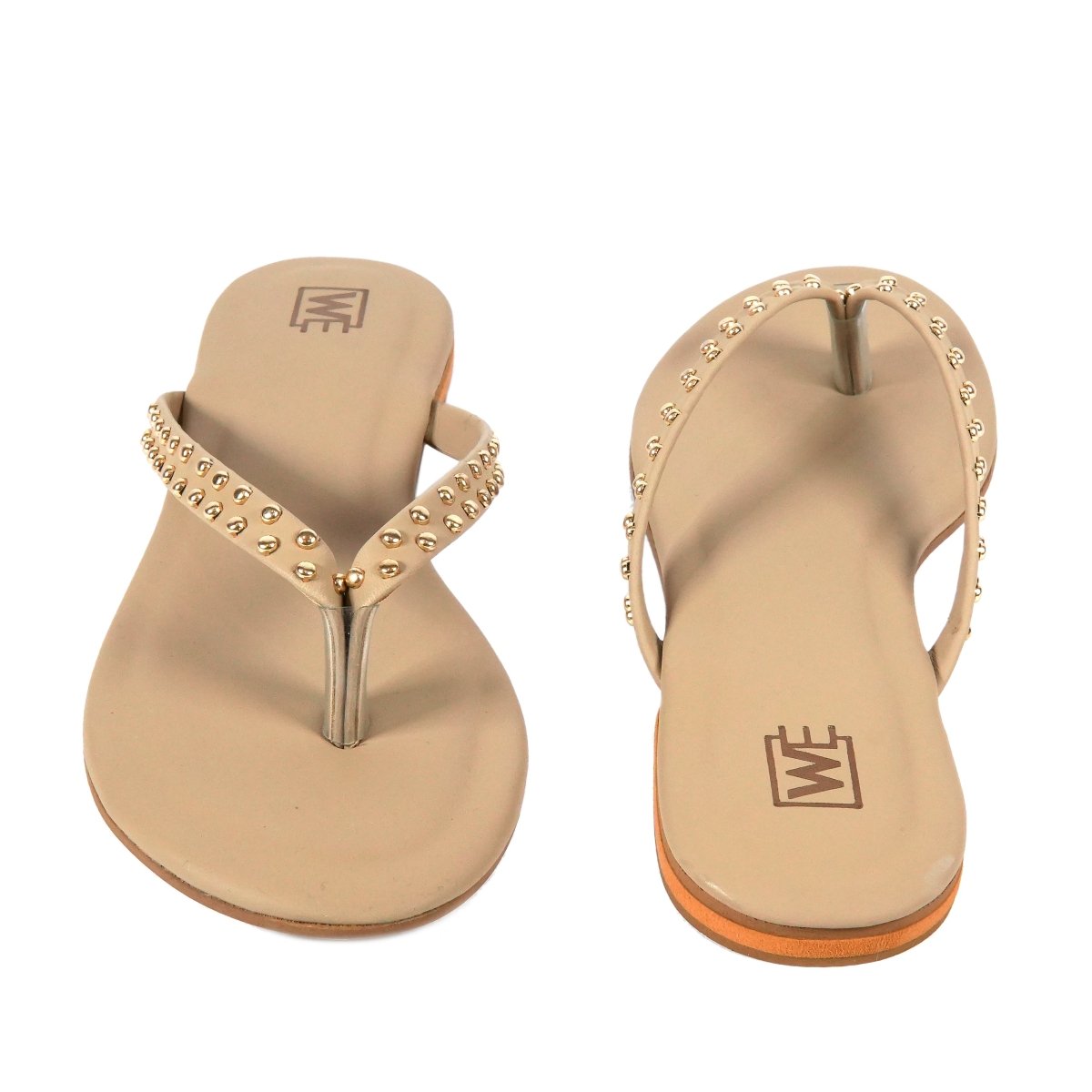 Women Formal Slippers - 41179S