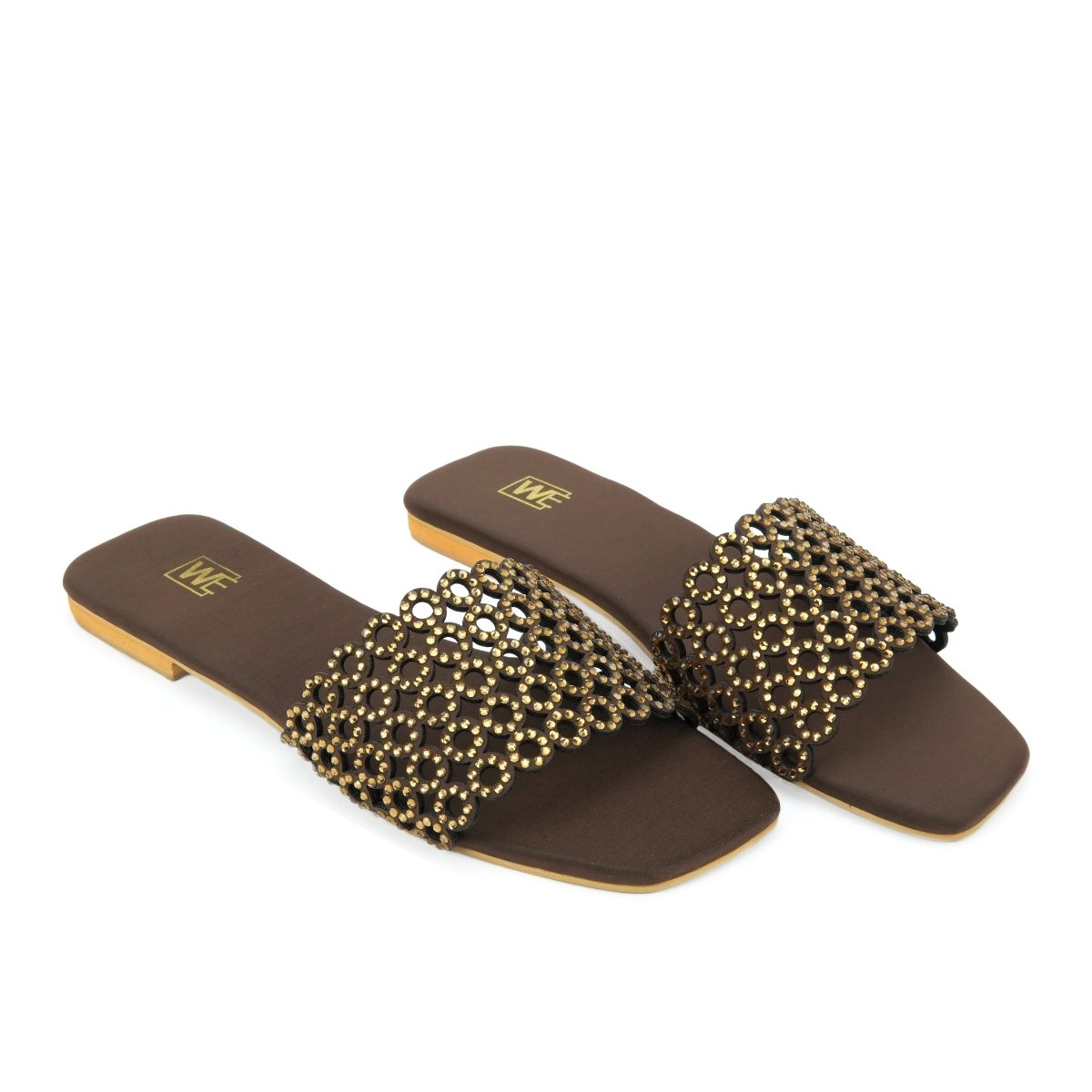 Women Formal Slippers - 41181S