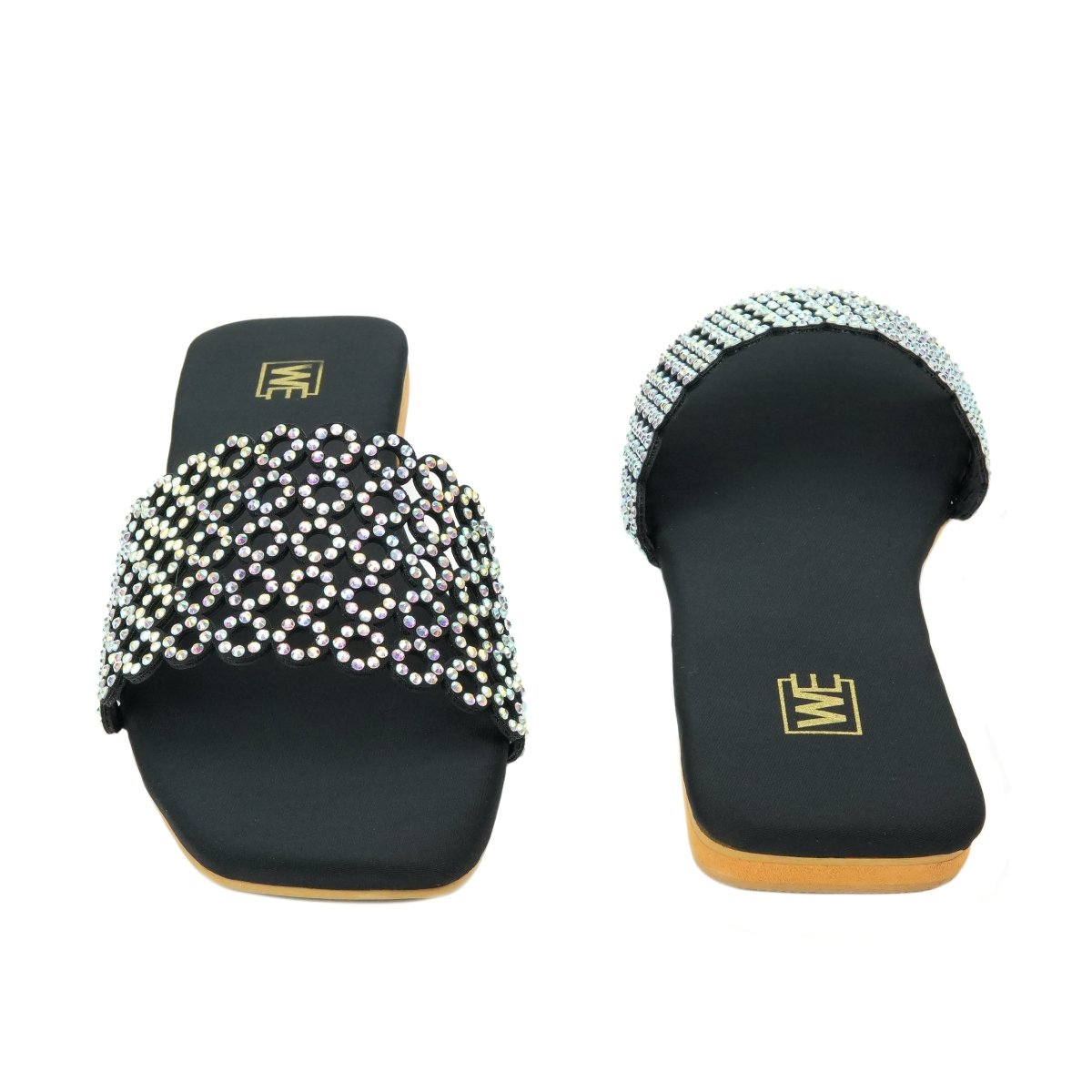 Women Formal Slippers - 41181S