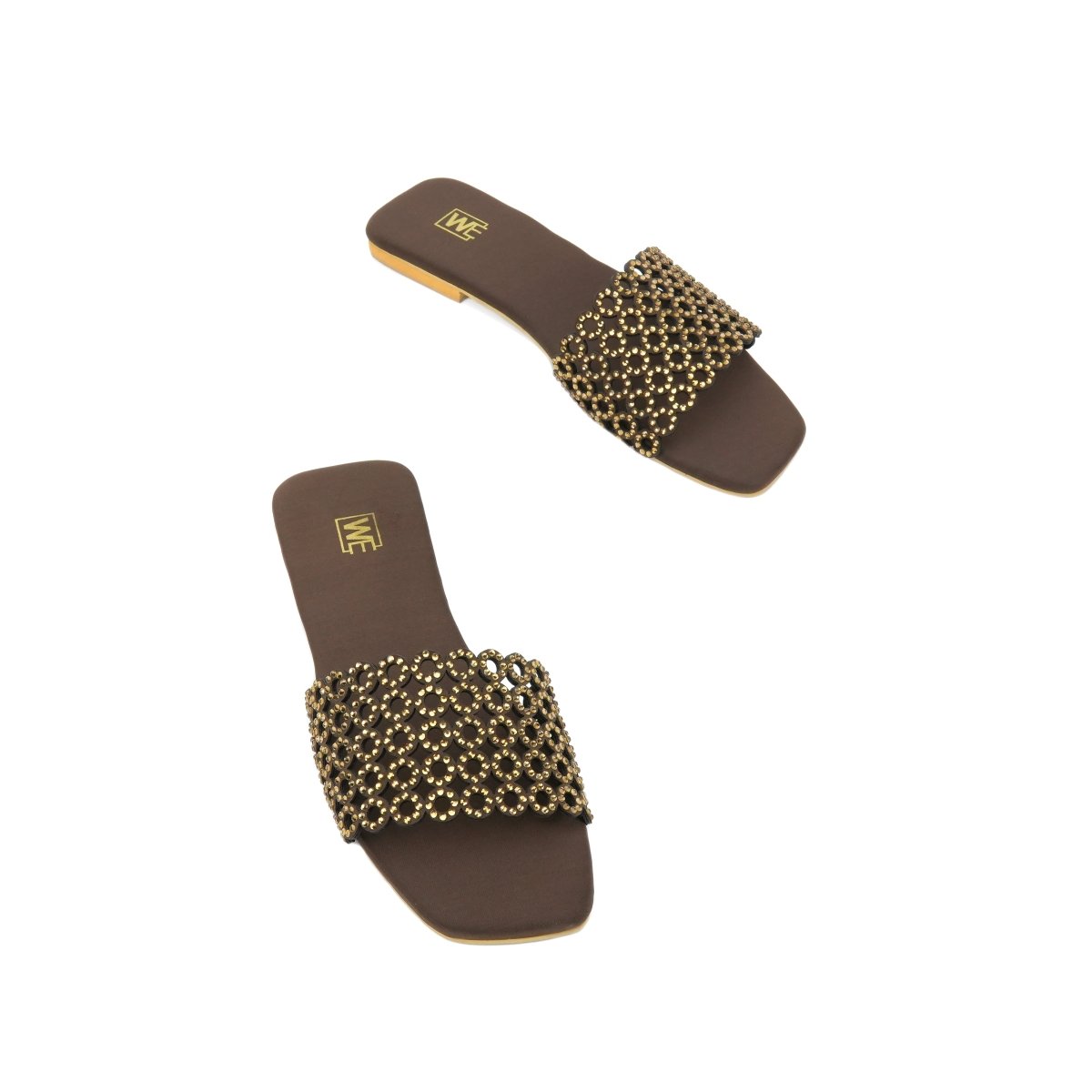 Women Formal Slippers - 41181S