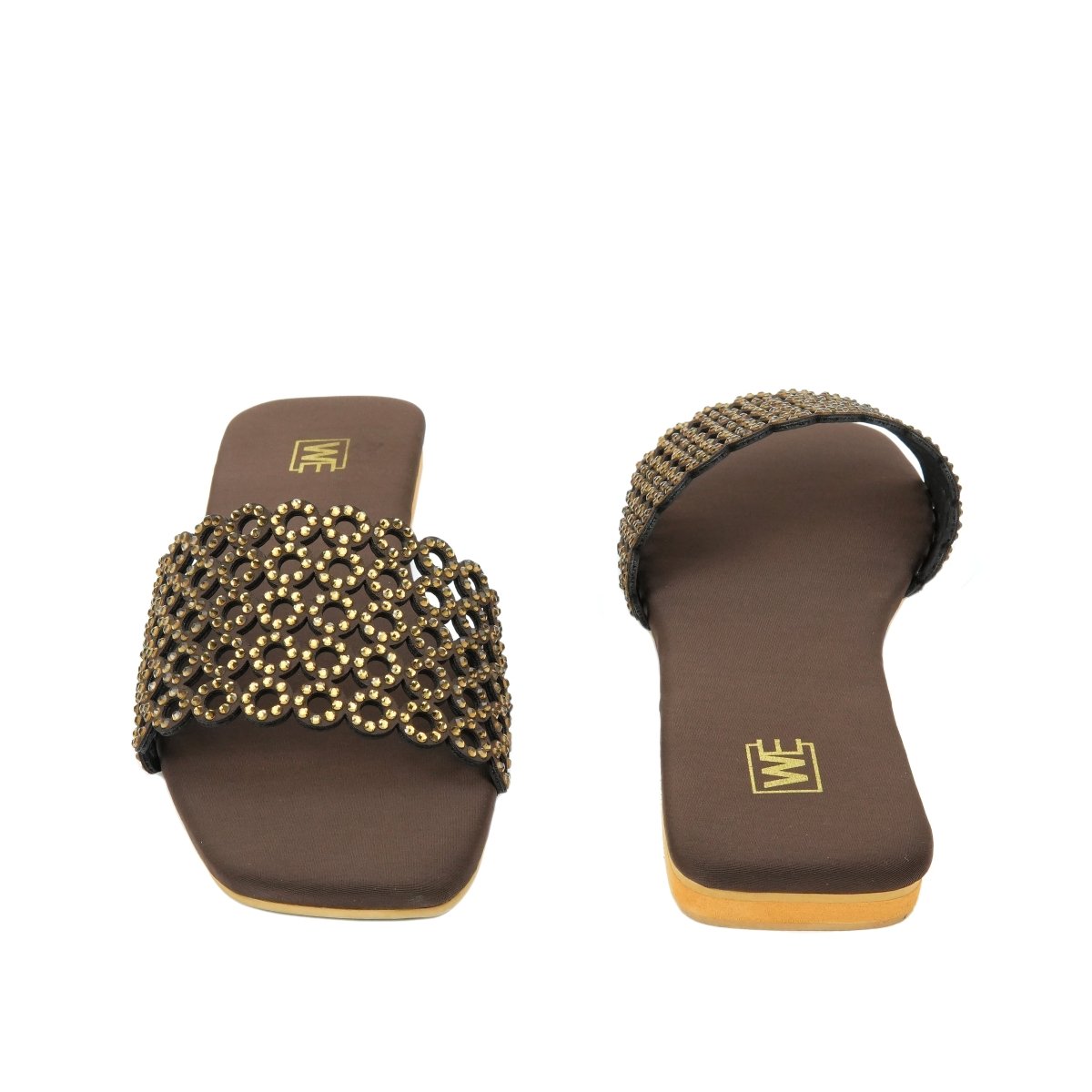 Women Formal Slippers - 41181S