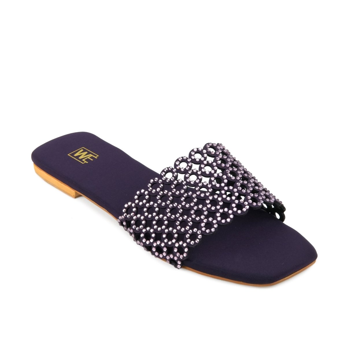 Women Formal Slippers - 41181S