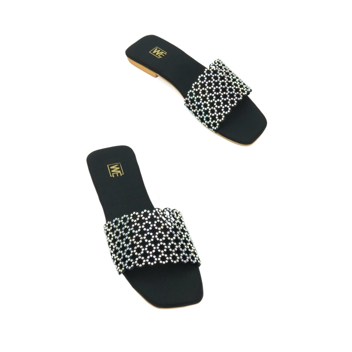Women Formal Slippers - 41181S