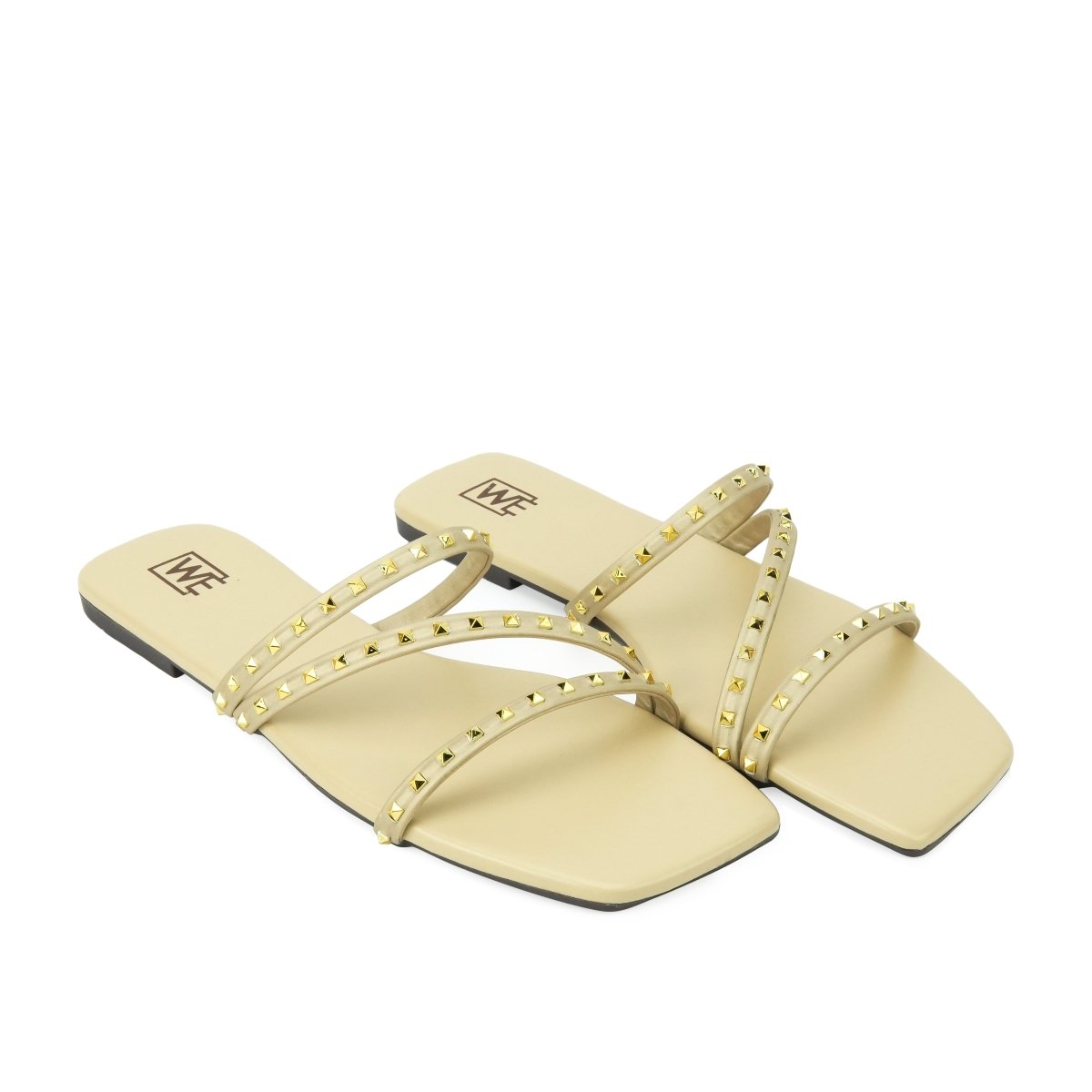 Women Formal Slippers - 41186S