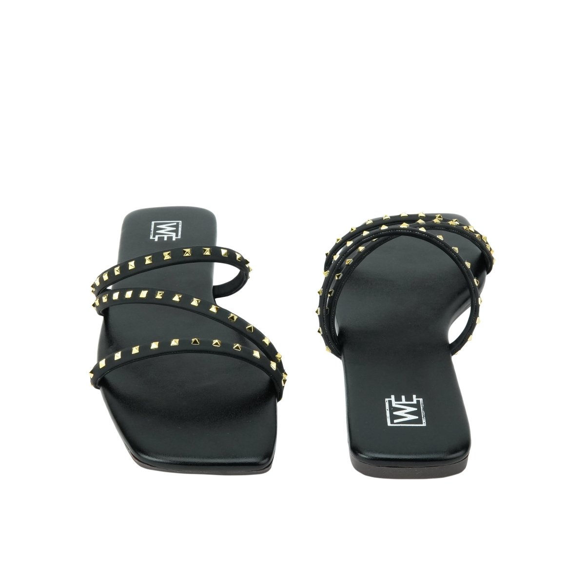 Women Formal Slippers - 41186S