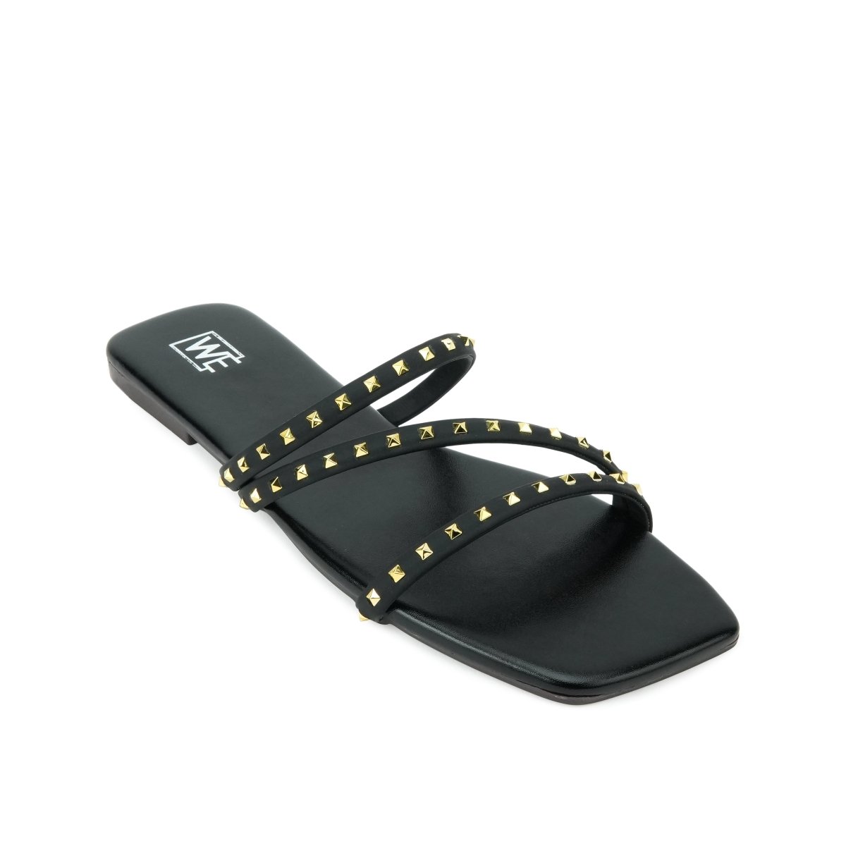 Women Formal Slippers - 41186S