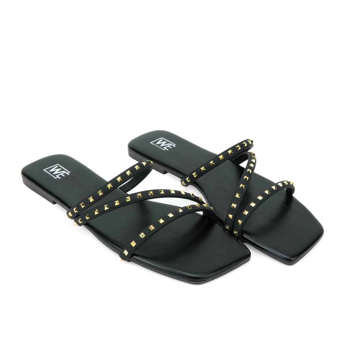 Women Formal Slippers - 41186S